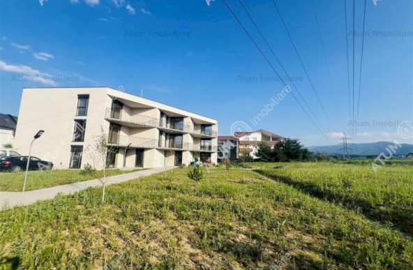 Vanzare apartament 2 camere, Calea Cisnadiei, Sibiu