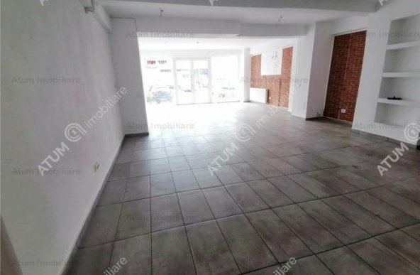 Vanzare spatiu comercial, Bulevard Mihai Viteazu , Sibiu