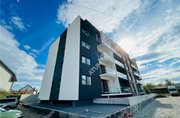 Vanzare apartament 3 camere, Central, Sibiu