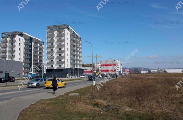 Vanzare spatiu comercial, Bulevard Mihai Viteazu , Sibiu