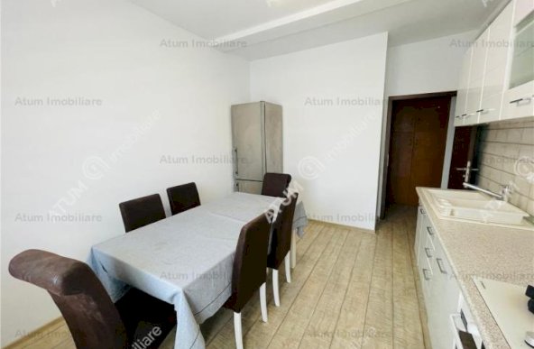 Vanzare apartament 2 camere, Central, Sibiu