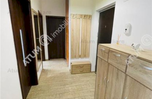 Vanzare apartament 2 camere, Central, Sibiu