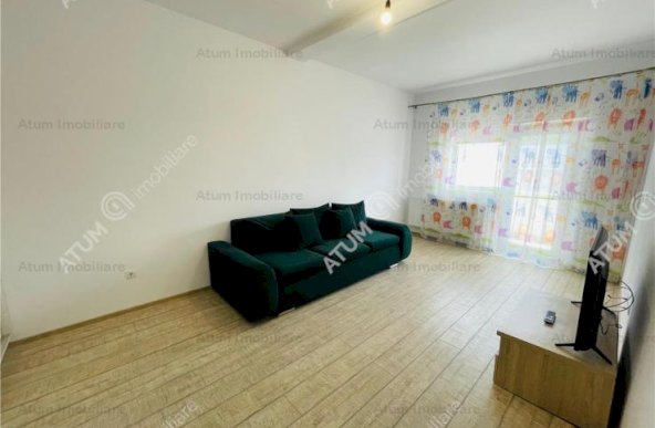 Vanzare apartament 2 camere, Central, Sibiu