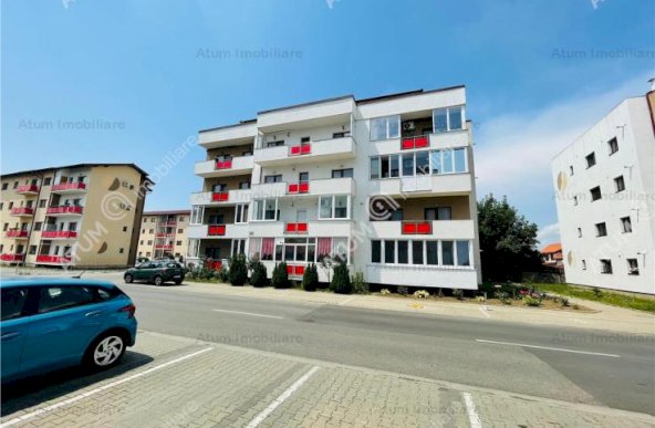 Vanzare apartament 2 camere, Central, Sibiu