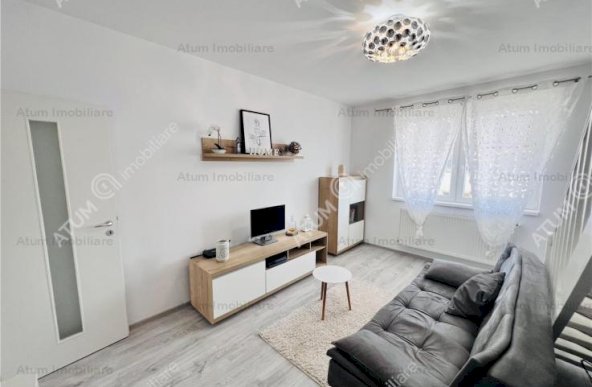 Vanzare apartament 3 camere, Calea Cisnadiei, Sibiu