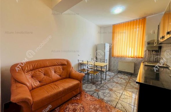 Inchiriere apartament 3 camere, Bulevard Mihai Viteazu , Sibiu