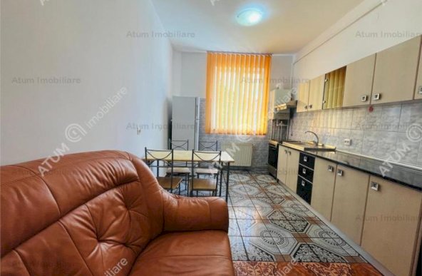 Inchiriere apartament 3 camere, Bulevard Mihai Viteazu , Sibiu