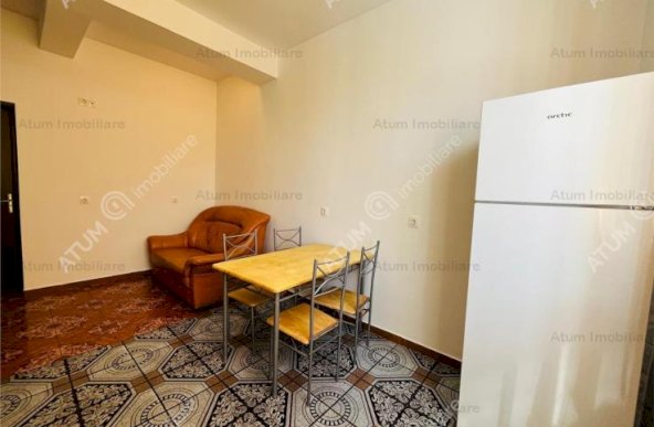 Inchiriere apartament 3 camere, Bulevard Mihai Viteazu , Sibiu