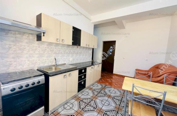 Inchiriere apartament 3 camere, Bulevard Mihai Viteazu , Sibiu