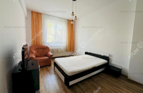 Inchiriere apartament 3 camere, Bulevard Mihai Viteazu , Sibiu