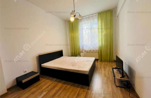 Inchiriere apartament 3 camere, Bulevard Mihai Viteazu , Sibiu