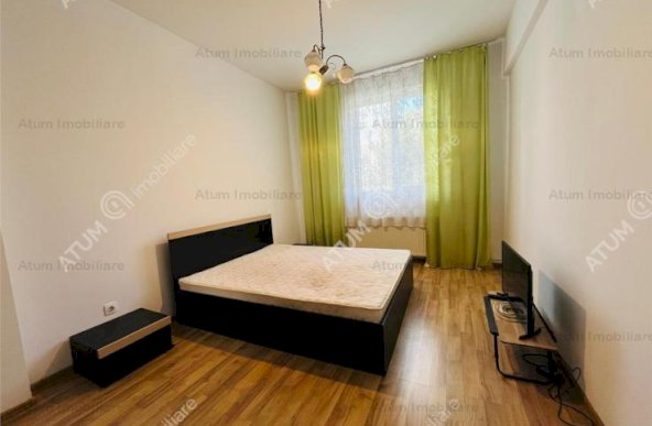 Inchiriere apartament 3 camere, Bulevard Mihai Viteazu , Sibiu