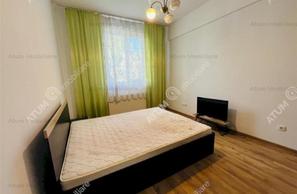 Inchiriere apartament 3 camere, Bulevard Mihai Viteazu , Sibiu