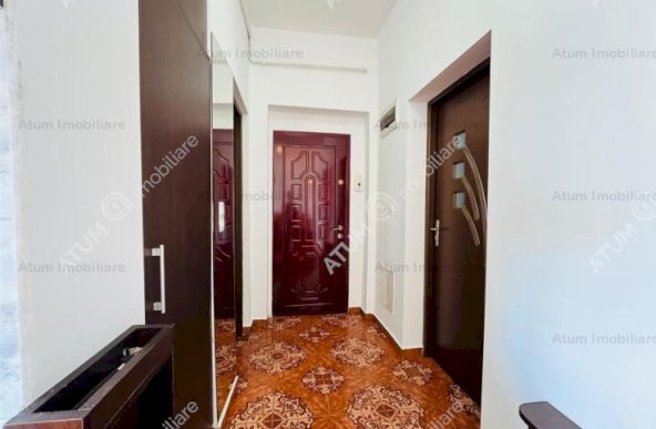 Inchiriere apartament 3 camere, Bulevard Mihai Viteazu , Sibiu