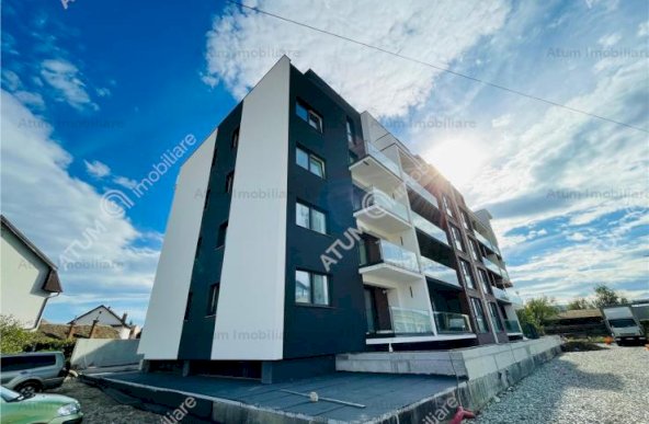 Vanzare apartament 2 camere, Central, Sibiu