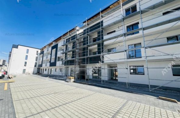 Vanzare apartament 2 camere, Bulevard Mihai Viteazu , Sibiu