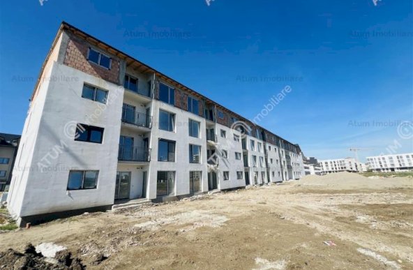 Vanzare apartament 2 camere, Bulevard Mihai Viteazu , Sibiu