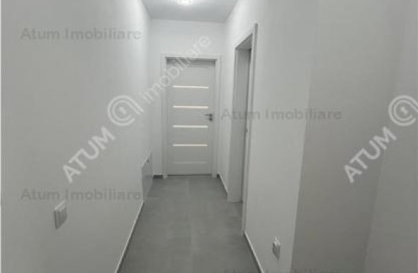 Vanzare apartament 2 camere, Bulevard Mihai Viteazu , Sibiu