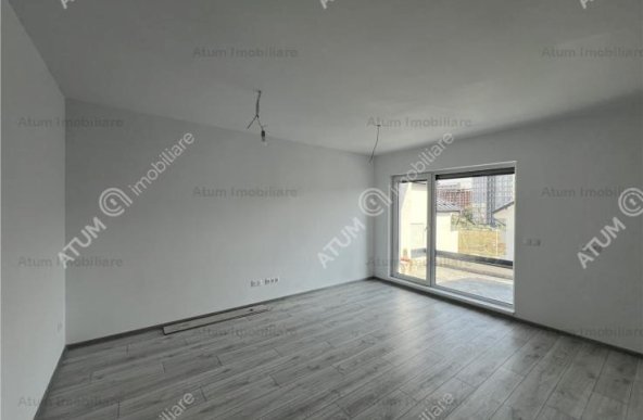 Vanzare apartament 3 camere, Bulevard Mihai Viteazu , Sibiu