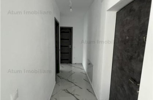 Vanzare apartament 3 camere, Bulevard Mihai Viteazu , Sibiu