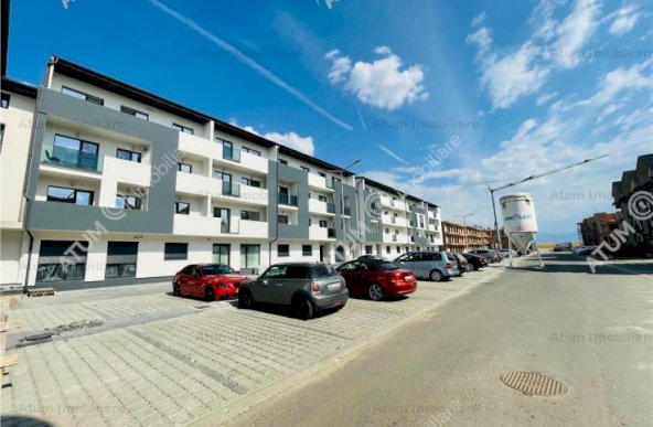 Vanzare apartament 3 camere, Bulevard Mihai Viteazu , Sibiu