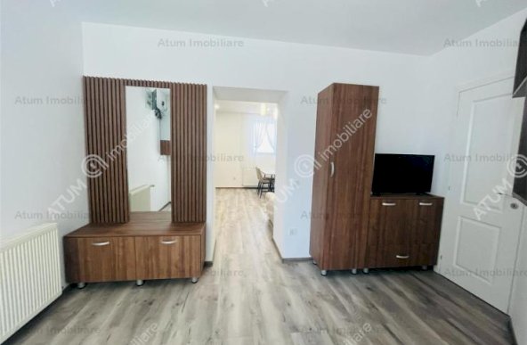 Vanzare apartament 2 camere, Piata Cluj, Sibiu