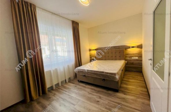 Vanzare apartament 2 camere, Piata Cluj, Sibiu