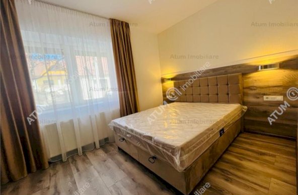 Vanzare apartament 2 camere, Piata Cluj, Sibiu