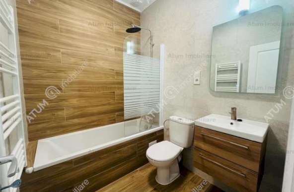 Vanzare apartament 2 camere, Piata Cluj, Sibiu