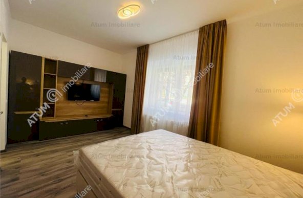 Vanzare apartament 2 camere, Piata Cluj, Sibiu