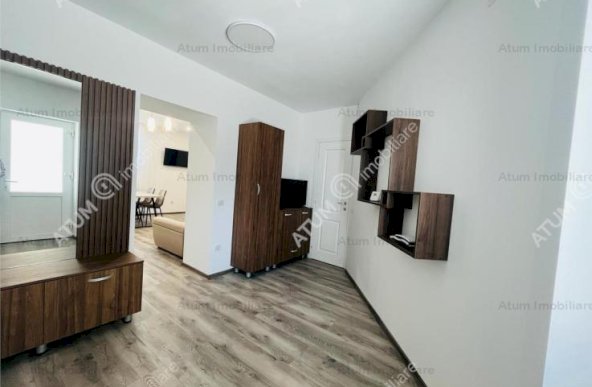 Vanzare apartament 2 camere, Piata Cluj, Sibiu