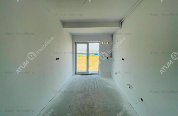 Vanzare apartament 3 camere, Bulevard Mihai Viteazu , Sibiu