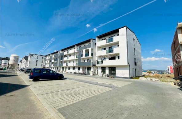 Vanzare apartament 3 camere, Bulevard Mihai Viteazu , Sibiu