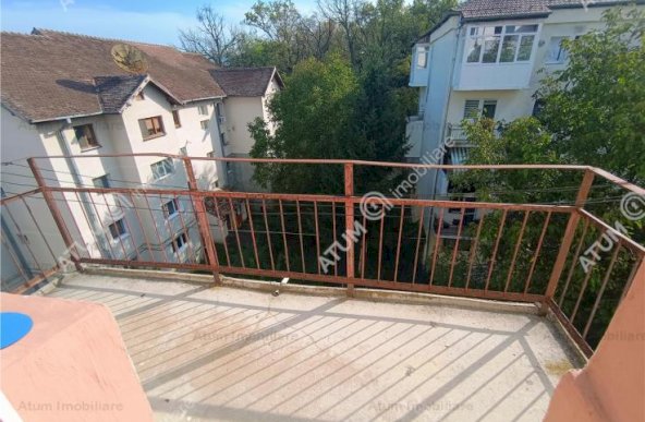 Vanzare apartament 3 camere, Valea Aurie, Sibiu