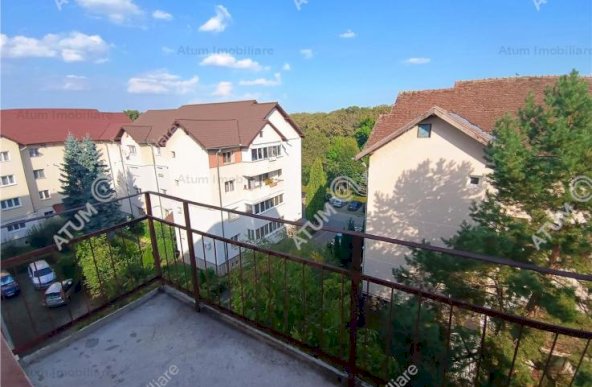 Vanzare apartament 3 camere, Valea Aurie, Sibiu