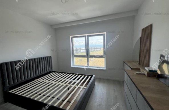 Vanzare apartament 3 camere, Bulevard Mihai Viteazu , Sibiu