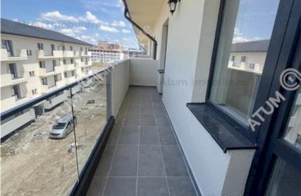 Vanzare apartament 3 camere, Bulevard Mihai Viteazu , Sibiu