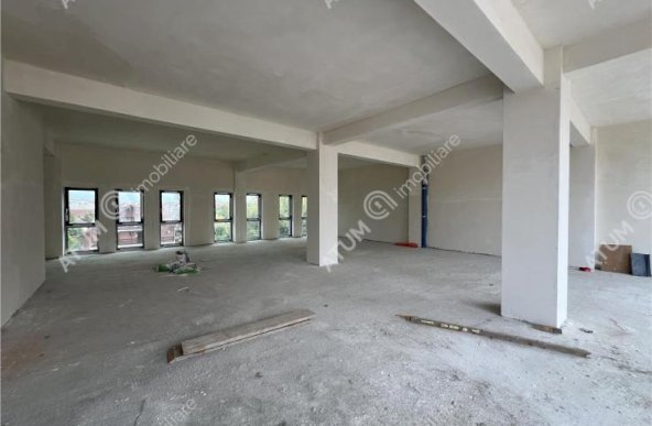 Inchiriere spatiu comercial, Central, Sibiu