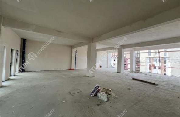 Inchiriere spatiu comercial, Central, Sibiu