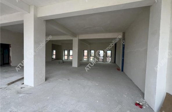 Inchiriere spatiu comercial, Central, Sibiu