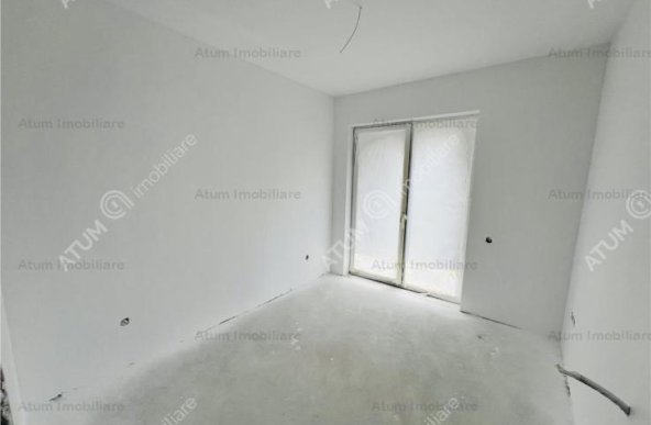 Vanzare apartament 3 camere, Piata Cluj, Sibiu