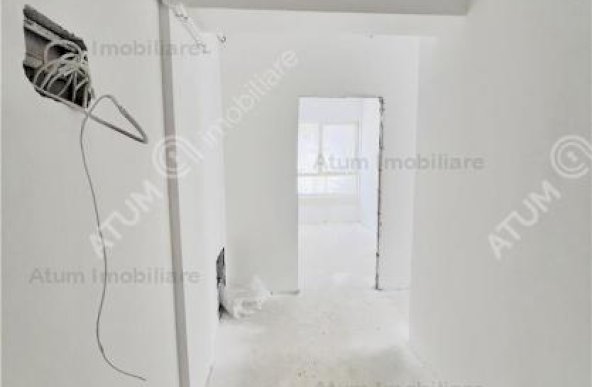 Vanzare apartament 3 camere, Piata Cluj, Sibiu