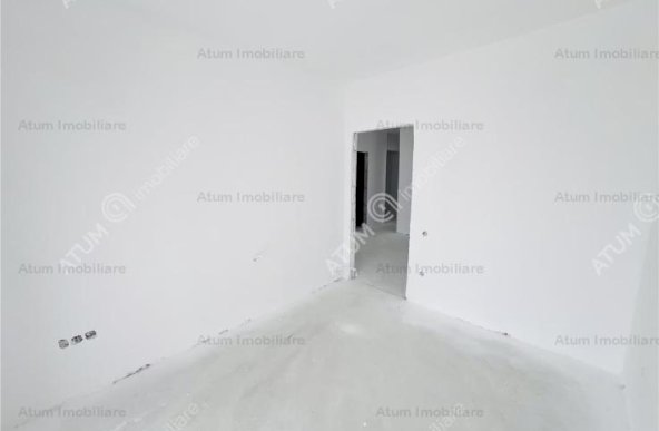 Vanzare apartament 3 camere, Piata Cluj, Sibiu