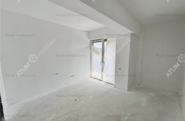 Vanzare apartament 3 camere, Piata Cluj, Sibiu