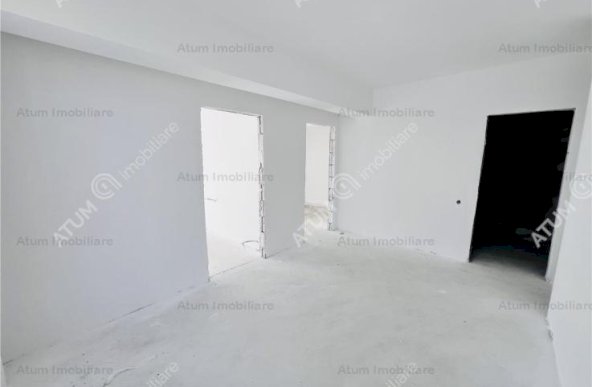 Vanzare apartament 3 camere, Piata Cluj, Sibiu