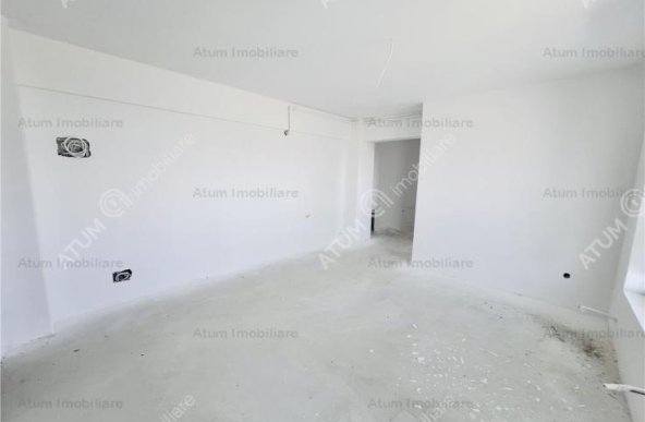 Vanzare apartament 2 camere, Piata Cluj, Sibiu