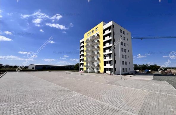 Vanzare apartament 2 camere, Piata Cluj, Sibiu