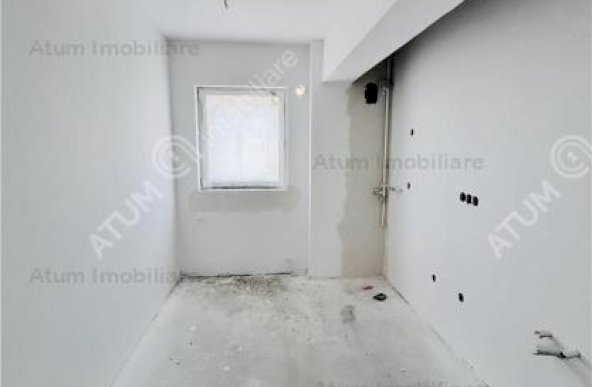 Vanzare apartament 2 camere, Piata Cluj, Sibiu