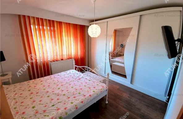 Vanzare apartament 3 camere, Terezian, Sibiu