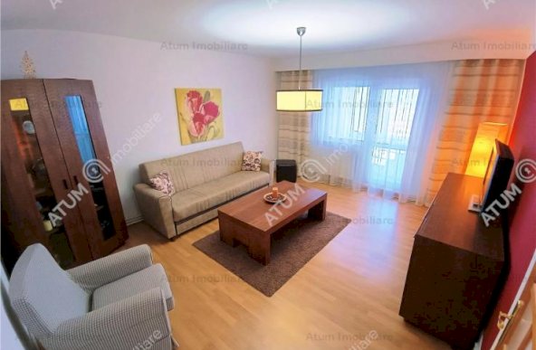 Vanzare apartament 3 camere, Terezian, Sibiu